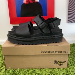 Doc Martens Voss sandal